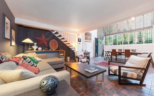 Onefinestay - Montparnasse Apartments