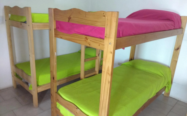 Hostel El Alto