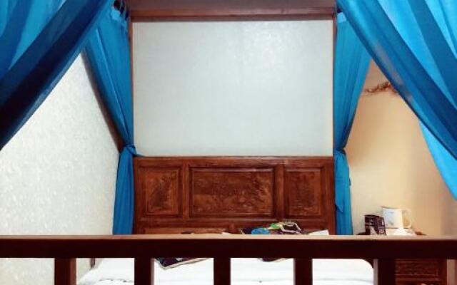 21C Lijiang Scenery Guesthouse