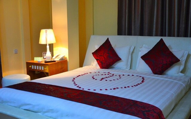 Mingalar Hotel