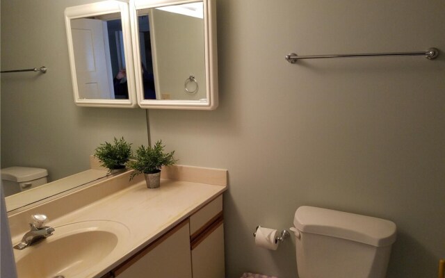 Henlopen Unit 811 by Long & Foster