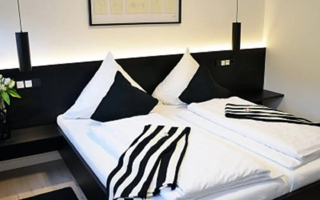 Quartier restaurant Zum Hannes