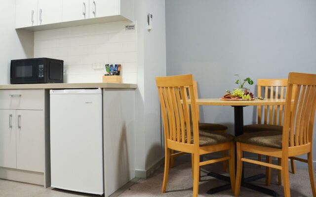 Mansfield Apartments