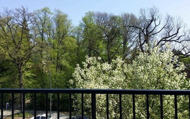 Hanselife Hotel Hamburg City Nord