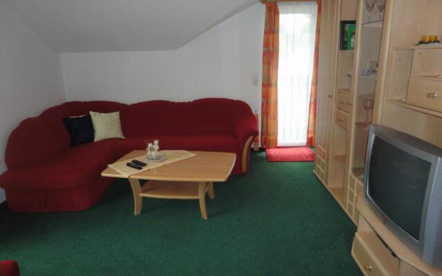 Haus Toferer
