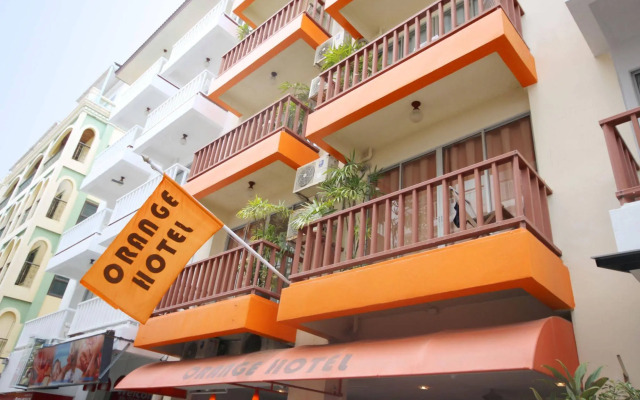 Orange Hotel