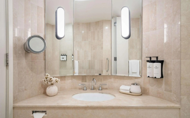 Sofitel Sydney Wentworth