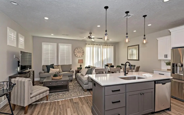 Winchester Way Villa 3