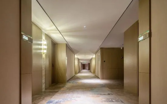 Kirin Hot Spring Hotel