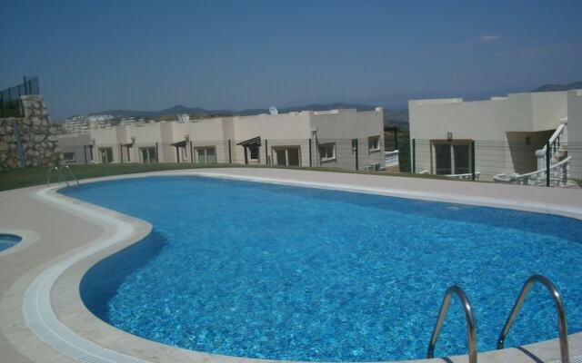 Turquoise Homes Residence