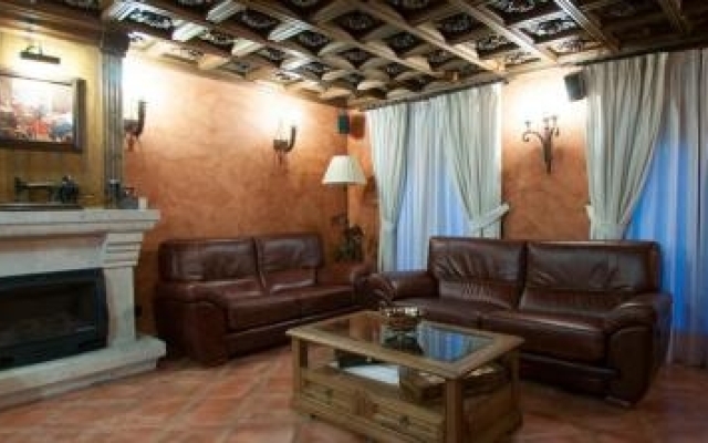 Hostal Rural Los Telares
