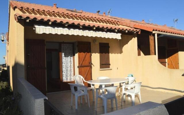 Résidence GRANDE BLEUE - Maisons & Villas pour 6 Personnes 214