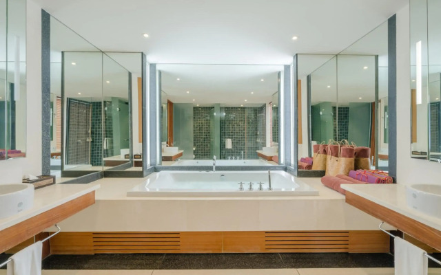 The Chava Resort