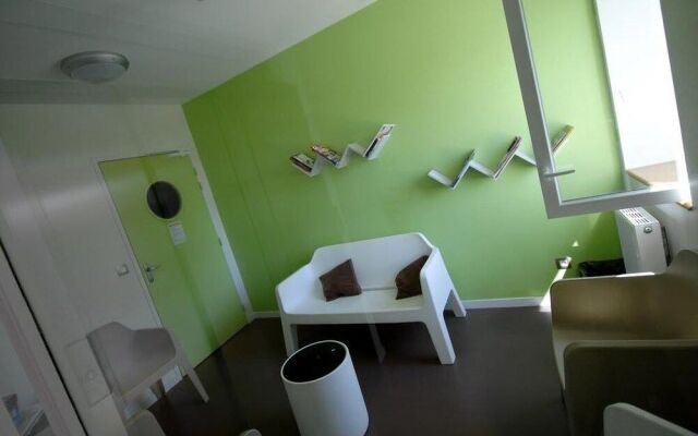 Auberge de jeunesse Rochefort