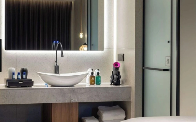 Sanya Tufu Bay Scenic Yihai Hotel