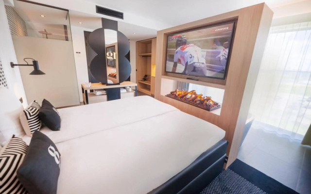 Gr8 Hotel Breda