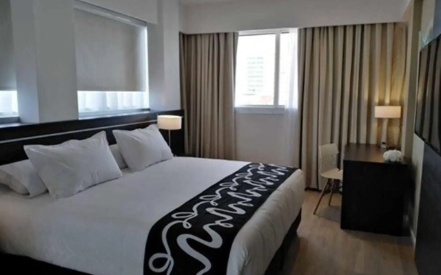 Amerian Rafaela Hotel