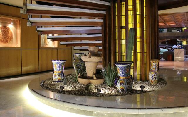 Hotel Casa Blanca