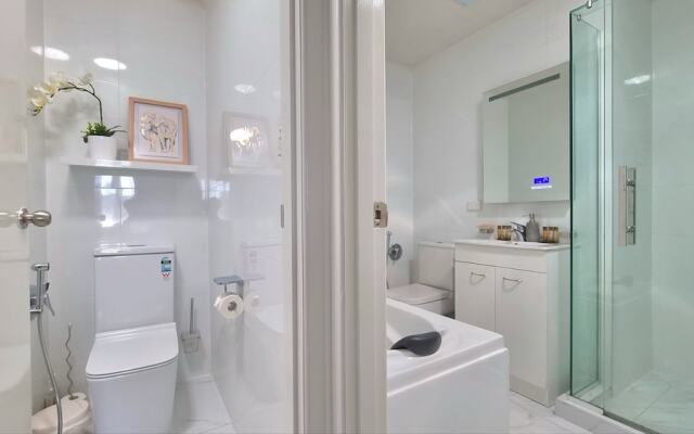 Wonderful Renovated 4BR House - Netflix