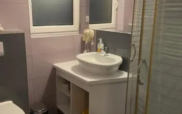 Willa Stenia Center Apartamenty