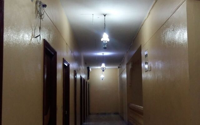 Hotel Rajmata