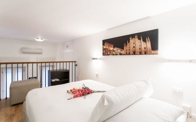 Charming De Togni Apartment