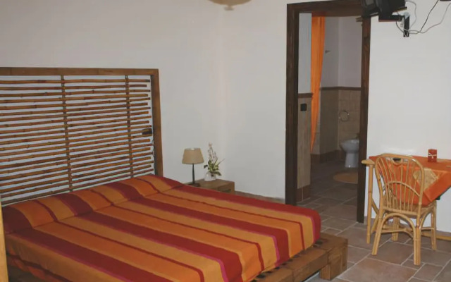 Agriturismo Vacanze Toscane