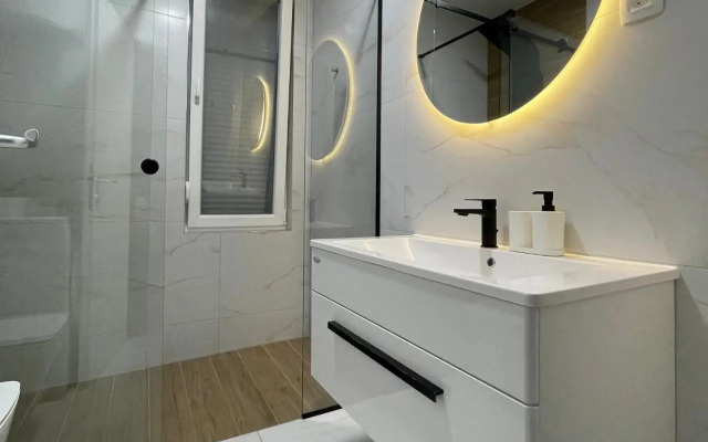 Villa Apartment 24 c