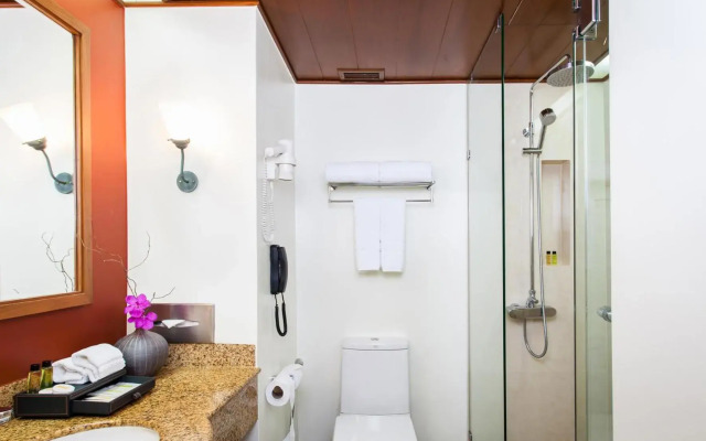 ibis Bangkok Sathorn