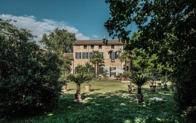 Bed and Breakfast Locanda Lugagnano