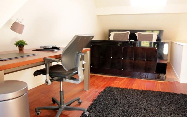 Luxury Suites Arendshof