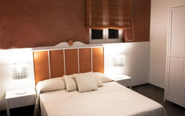 B&B Ghalà