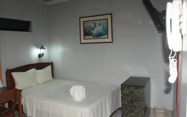 Hostal Ventura Isabel