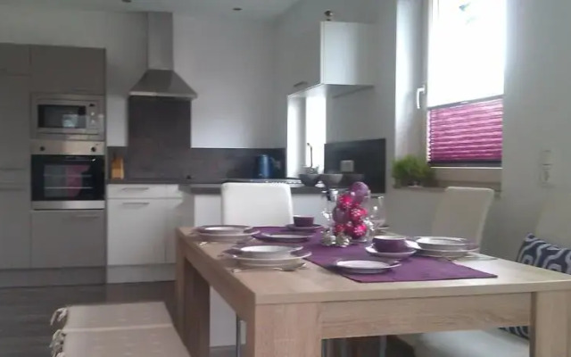 Appartement Angertal