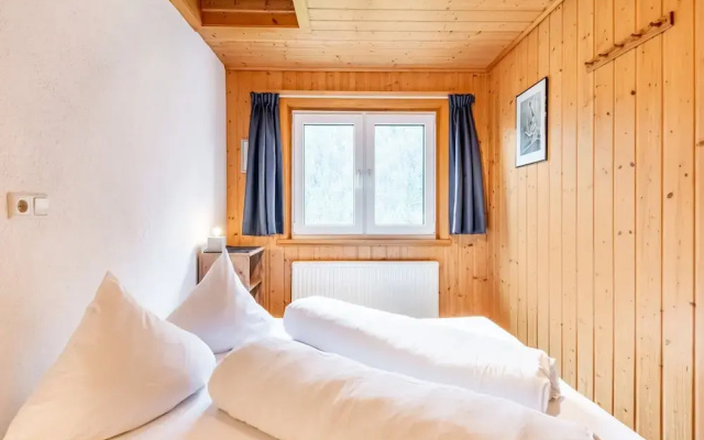 Apartment in Vorarlberg Near Silvretta Ski Lift