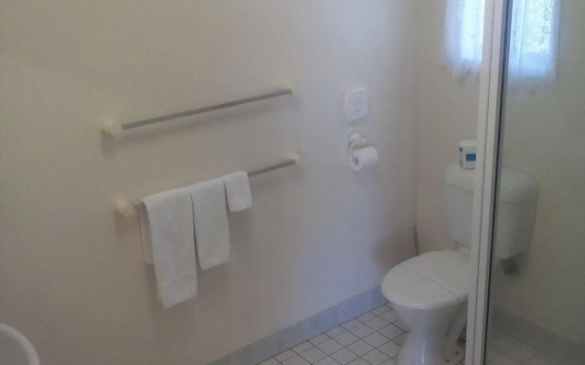 Charleville Waltzing Matilda Motor Inn