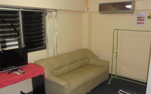 Dee Dee Homestay & Guesthouse