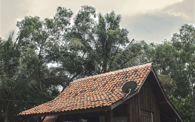 Kanaka Lake Villa