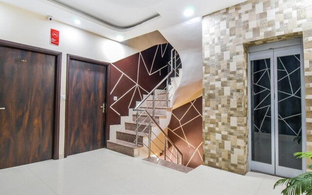 FabHotel JS Regency