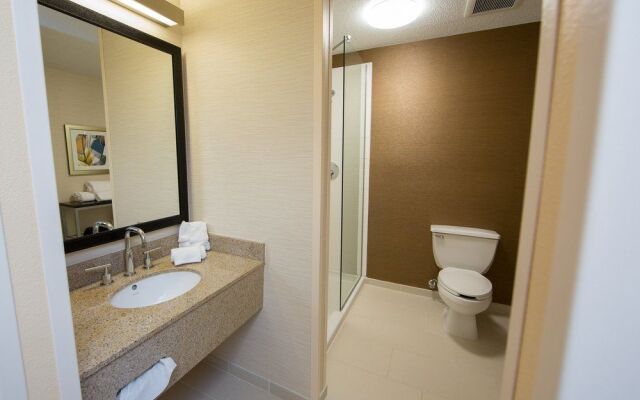 Fairfield Inn & Suites Burlington