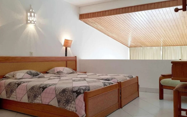 Albufeira 5 Minutes to the Beach 42