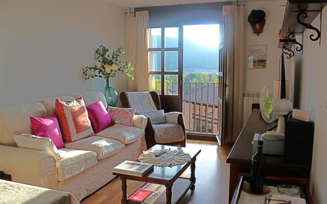 Apartamento Mirador del Pantano 1