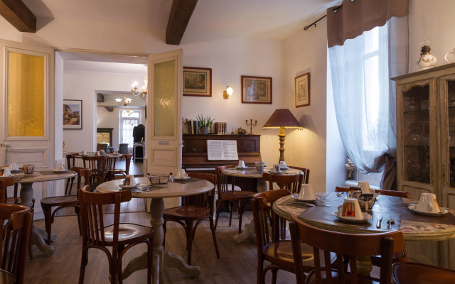 The Originals City, Hôtel du Parc, Avignon Est