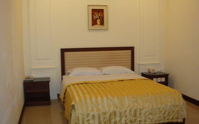 Comfort Star 2 Hotel
