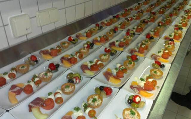 Hotel-Restaurant Sonneneck