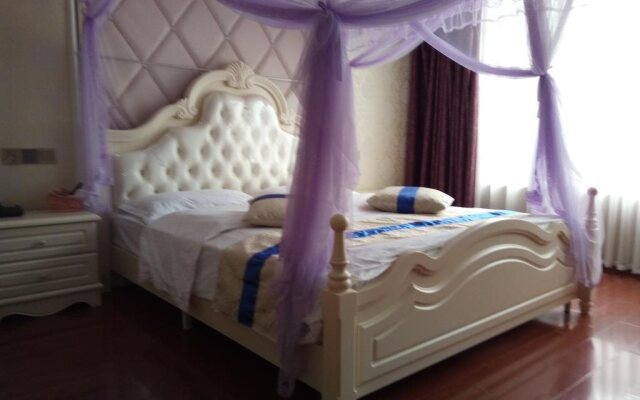 Fuhua Hotel