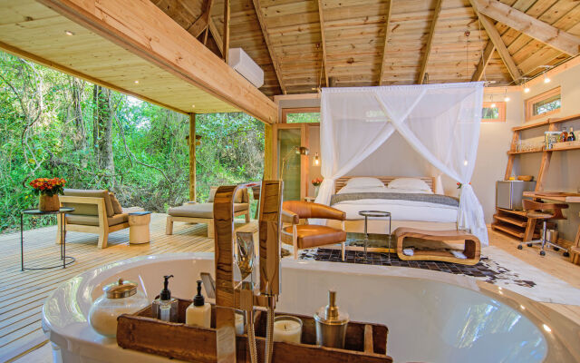 Summerfields Rose Retreat & Spa
