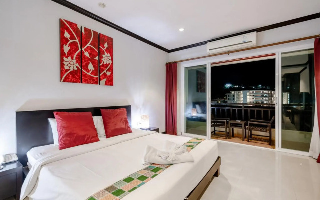 Napalai Resort Hua Hin