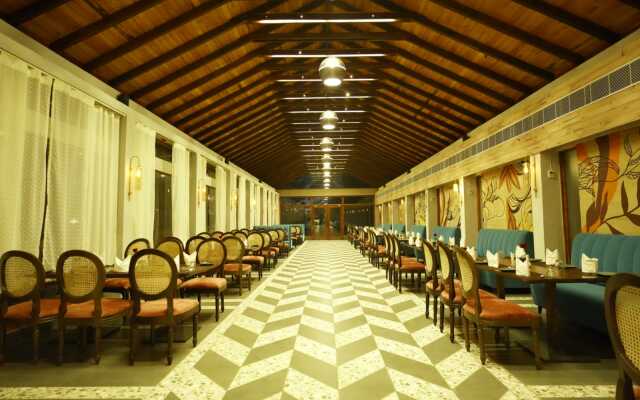 Imperial Golf Resort & Wedding Lawns