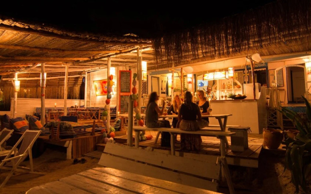 Casa na Praia
